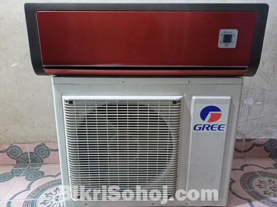 Gree ac 1.5 ton